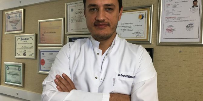 Hamilelerde Alerjik Rinite İlaçsız Tedavi