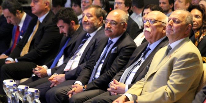 Bakan Avcı, Batı Medyasına Ateş Püskürdü