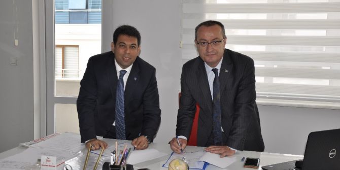 Mmo Konya Şubesi Üye Ve Üye Yakınlarına Eğitim Fırsatı