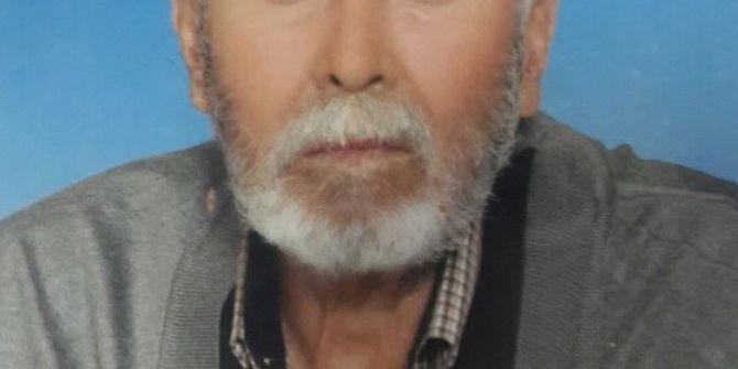 Kaybolan 73 Yaşındaki Alzheimer Hastasını Bulmak İçin Tüm Kent Seferber Oldu