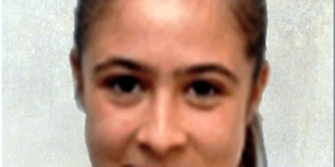 Ebru Kurtarılamadı