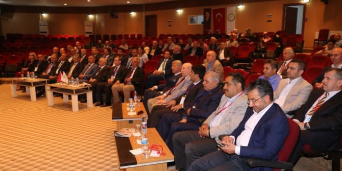 Iğdır’da Tekstil Ve Hazır Giyim Tanıtım Günleri