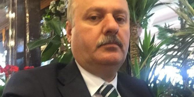 Akgüloğlu; Durmak Yok, Susmak Da Yok!