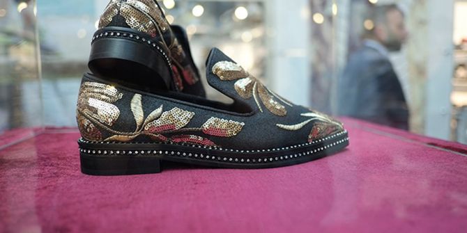 Otomobil Fiyatına Ayakkabı