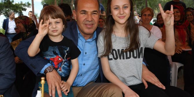 Sözlü: "Balkan Türkleri, Atatürk’ü Anadolu’ya Armağan Etmişlerdir"