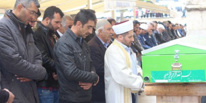 Atv Kazasında Hayatını Kaybeden Doktor Son Yolculuğuna Uğurlandı