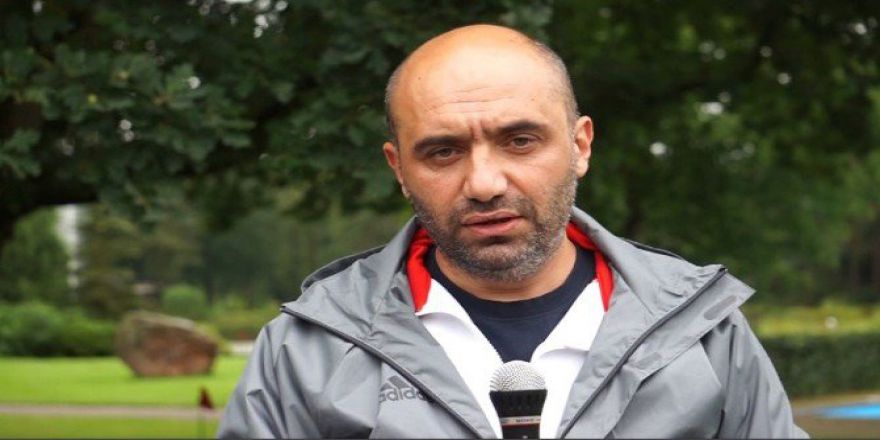 Kardemir Karabükspor Futbol Şube Sorumlusu Tolga Gül: