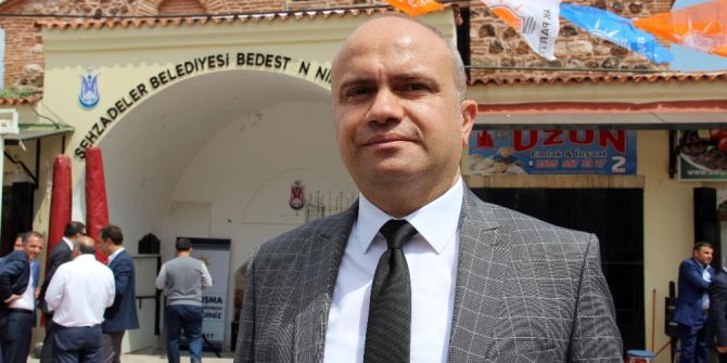 Başkan Mersinli’den Kongre Değerlendirmesi