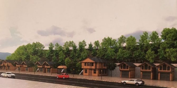 Bilecik’te El İşi Ürünleri Bu Projeyle Hayat Bulacak