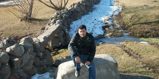 Ağrı’da Mera Yüzünden Silahlı Kavga: 2 Ölü