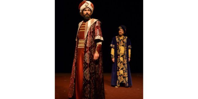 Iv. Murat Düzce’de Perdelerini Açacak