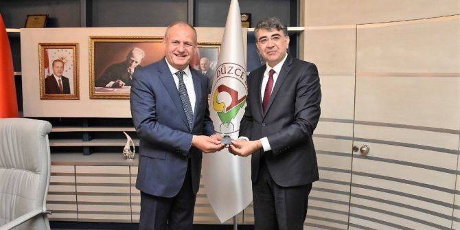 Yerel Yönetimlere Eğitim Programı Başlıyor