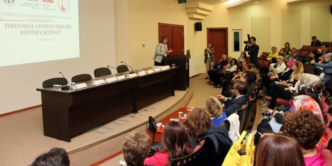 Unesco İşbirliğinde