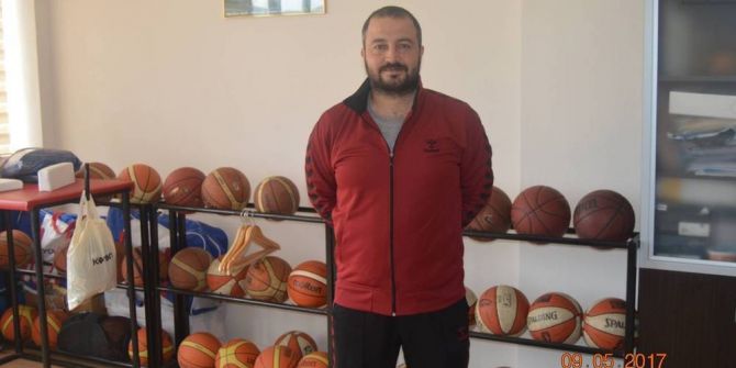 İnönü Üniversitesi Basketbolda İddialı