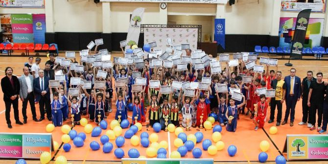 Avrupa Şampiyonu Fenerbahçe’ye Şehitkamil’den Özel Jest