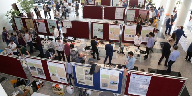 Kmtso Başkanı Zabun: "Ülkemizi Bilgi Çağına Taşıyacak Olan Gençlerimizdir"