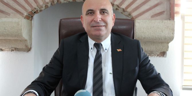 Tarihi Kule Hayat Bulacak