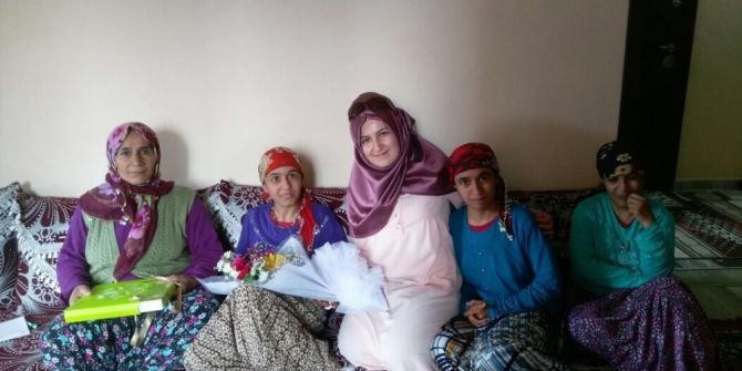 Hakkari’de Aile Haftası Etkinlikleri