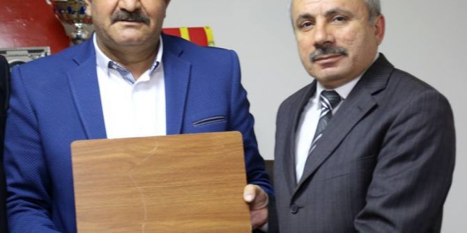 Anadolu Kulüplerinden Tff Ye Destek Çağrısı