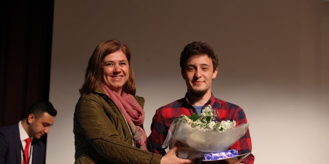 Üniversite Öğrencileri Bursa’yı Yazdı