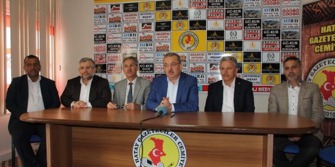 Diyanet-sen Genel Başkanı Bayraktutar: "Millet İradesini Ortaya Koymuştur"