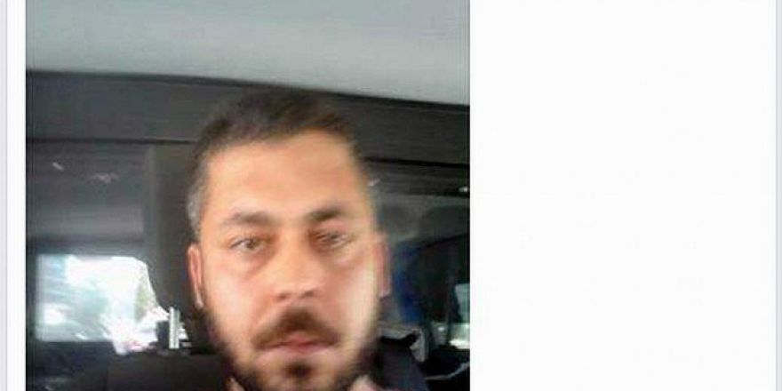 İşlediği Cinayeti Selfie İle Duyurdu