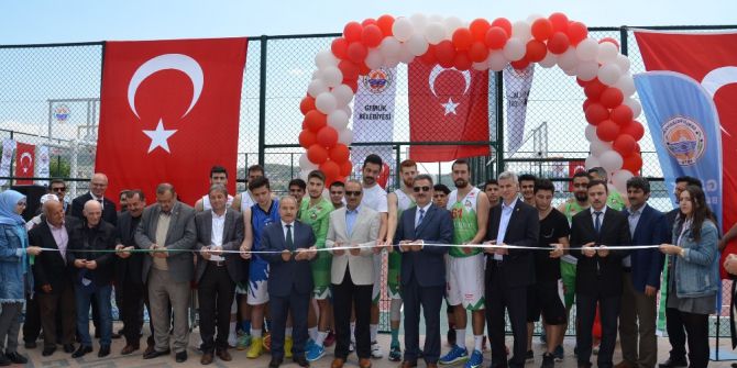 Gemlik’te Spor Hamlesi