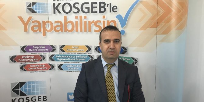 Gaziantep’te Bin İşletmeye 10 Milyon Tl Destek Ödemesi Yapıldı
