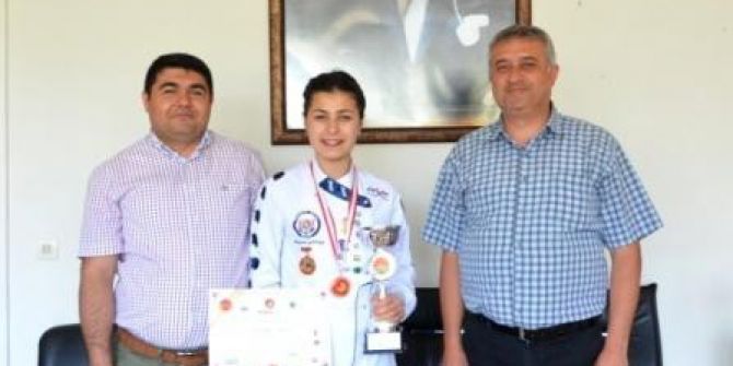 Türkiye Pizza Şampiyonu Çomü’lü