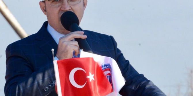 Çanakkale Onsekiz Mart Üniversitesine 3 Yeni Program