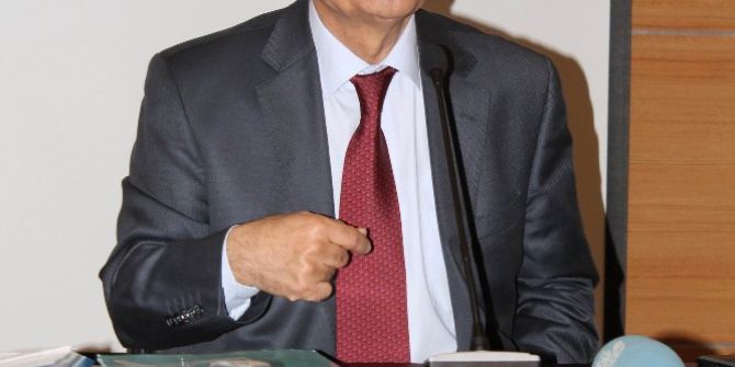 Anadolu Mektebi Projesinin 29’uncu Durağı Kayseri Oldu