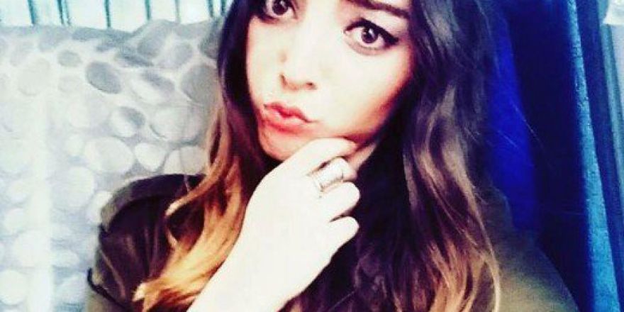 Kader Kaya’nın Katil Zanlısı Yakalandı