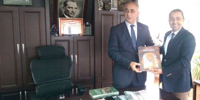 Hastane İle Belediye Arasında Sağlık Protokolü