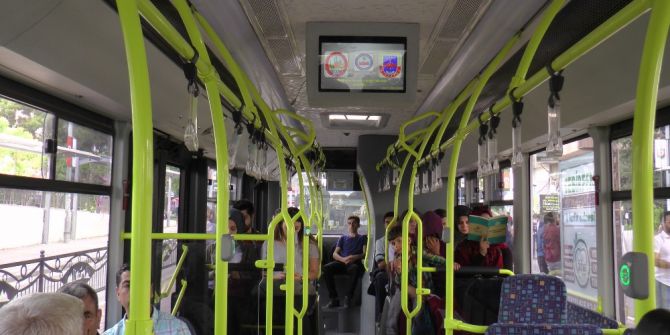 Jandarmadan Trafik Kazalarına Karşı Kamu Spotu