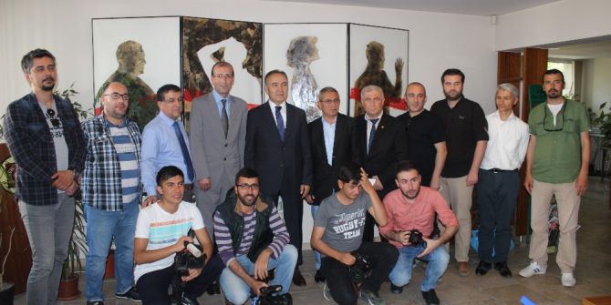 Denizli Valisi Altıparmak’tan Başsavcının Ölümüne İlişkin Açıklama