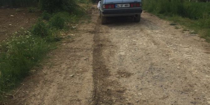 Kocaali’de Çalınan Otomobil Kaynarca’da Bulundu