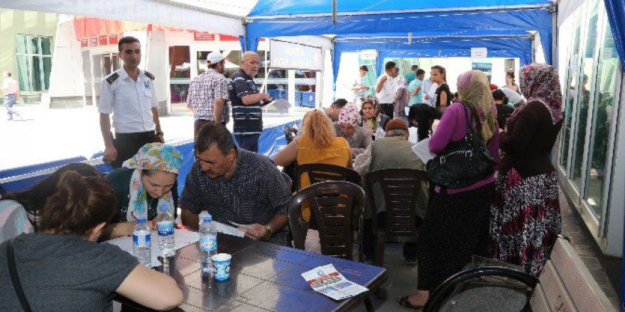 Mavikent 5. Etap Kayıtları Devam Ediyor