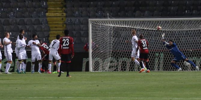 Spor Toto Süper Lig