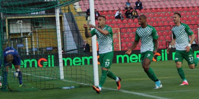 Spor Toto Süper Lig