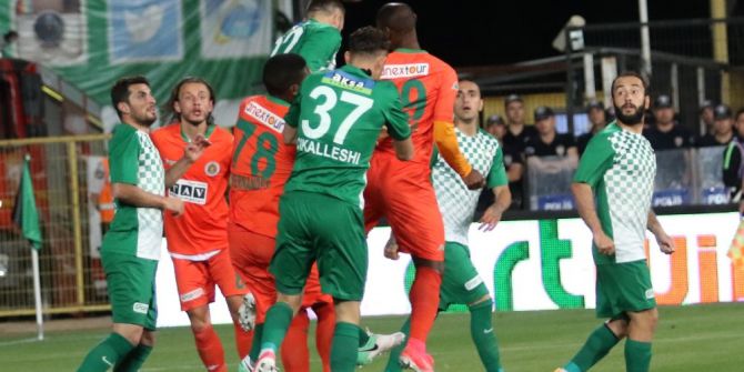 Spor Toto Süper Lig