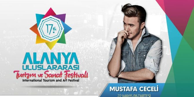 Mustafa Ceceli Konserine Yağmur Engeli