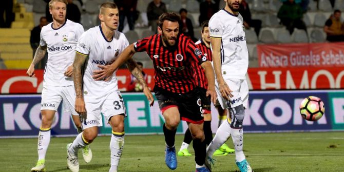 Spor Toto Süper Lig