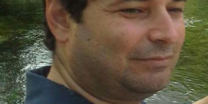 Motosiklet Tıra Çarptı: 1 Ölü