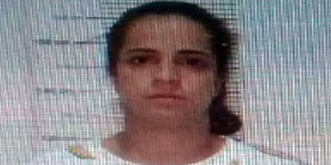 Şantaj Yaptığını İddia Ettiği Sevgilisini Öldüren Kadın Tutuklandı