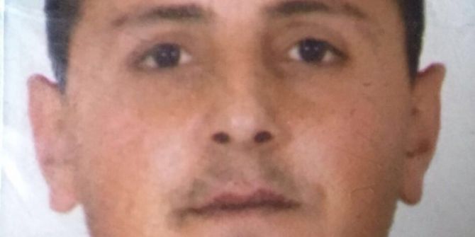 Uyuşturucu Madde Kullandığı İddia Edilen Bir Kişi Hayatını Kaybetti