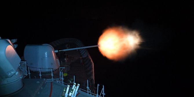 Genelkurmay Başkanı Orgeneral Akar, “Denizkurdu 2017” Tatbikatını Yerinde İzledi