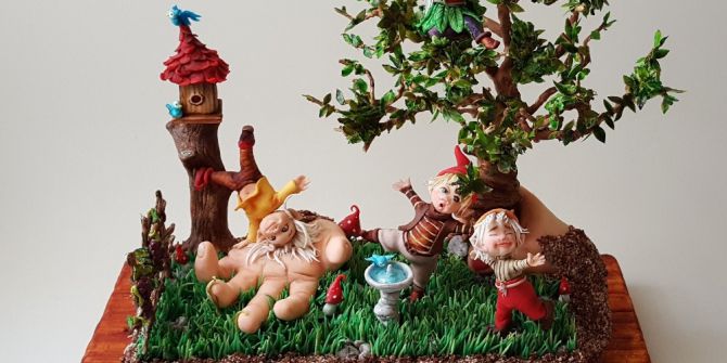 Pasta Yarışmasında Altın Madalya Urla’ya Geldi