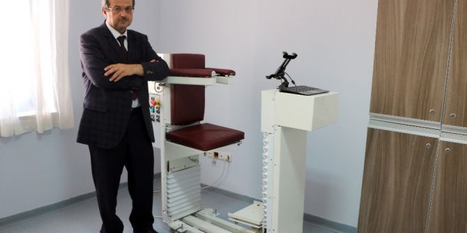 Bel Fıtığı Tarih Oluyor