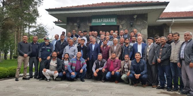 Kayseri Şeker’in Girişimleri, Gençlerin Çiftçiliğe İlgisini Arttırıyor