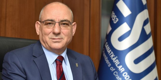 Esnafa Ramazan Öncesi "Önce Vicdan, Sonra Cüzdan" Uyarısı